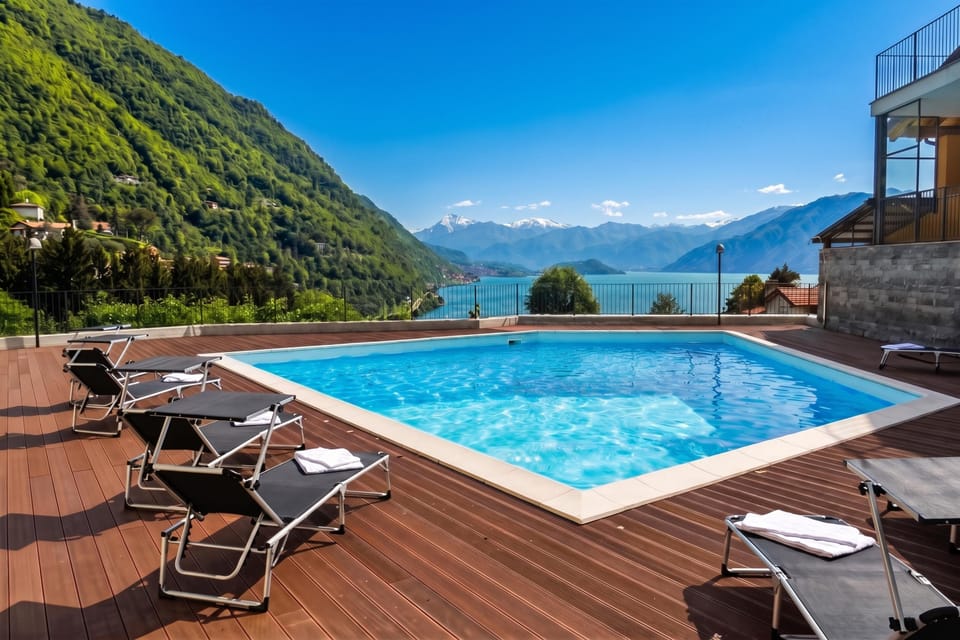 Shared pool