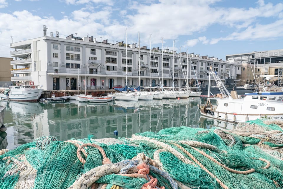 Marina
