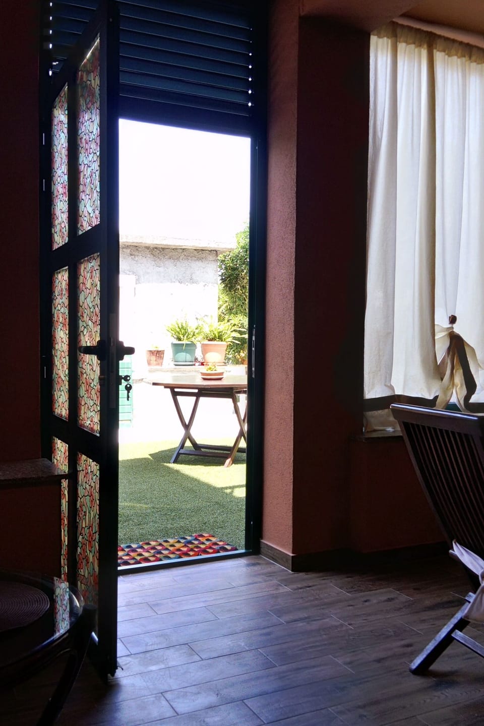 Terrace 2