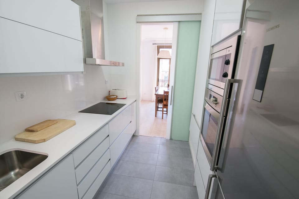 Cocina