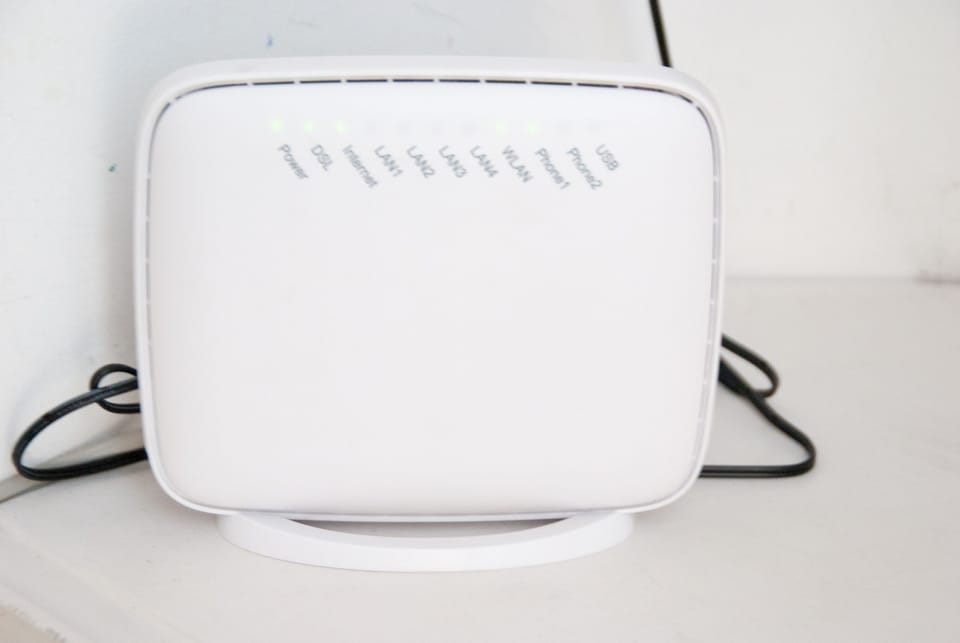 Wifi