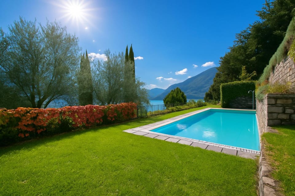 Private Pool