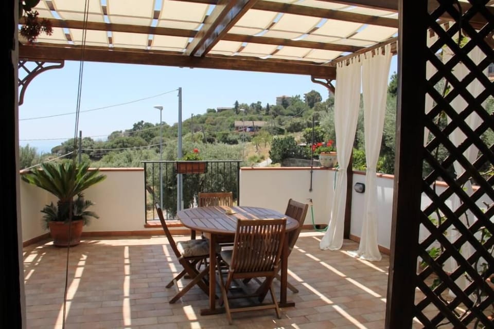 Terrace / Balcony