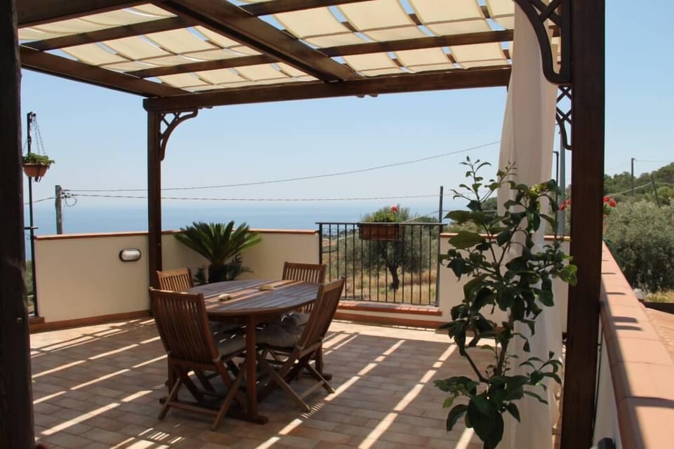 Terrace / Balcony