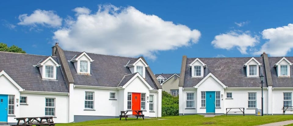 Dingle Harbour Cottages, Seaside Holiday Accommodation in Dingle County Kerry