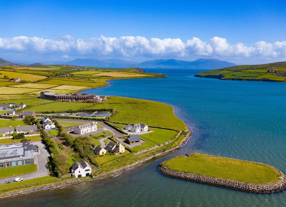 Dingle Peninsula, Self Catering, Kerry, Ireland