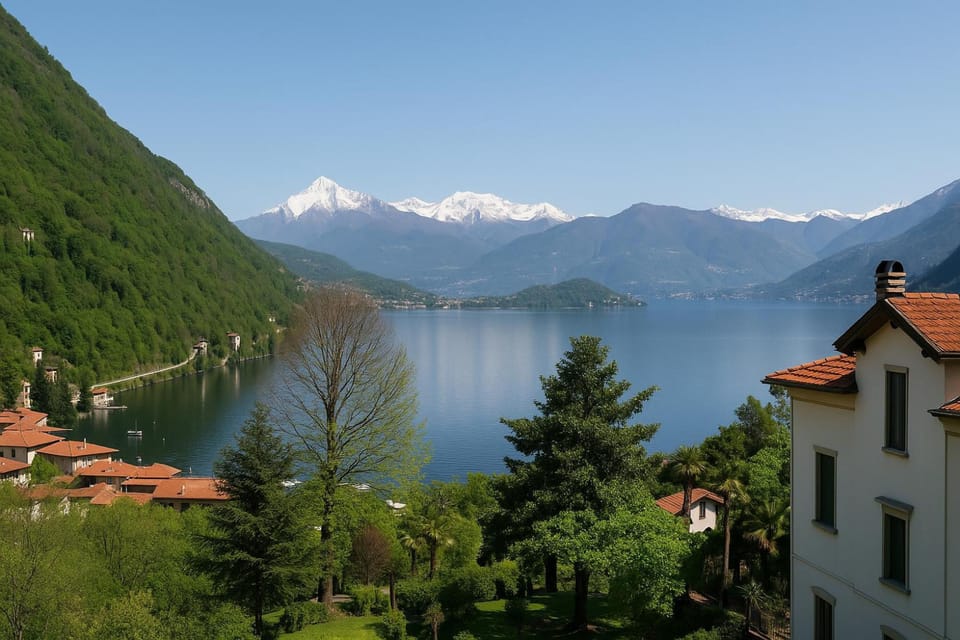 Lake View