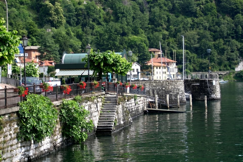 Surroundings