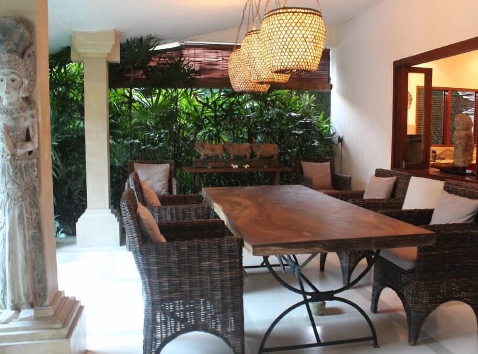Terrace / Balcony