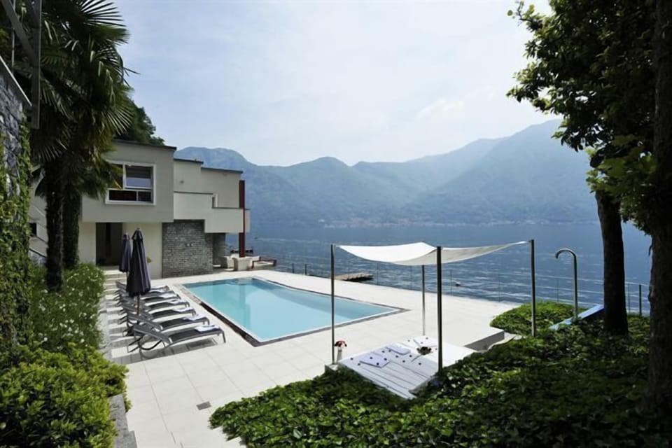 Private Pool