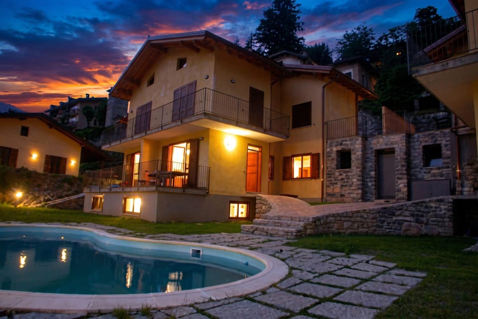 Private Pool