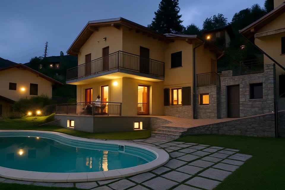 Shared pool
