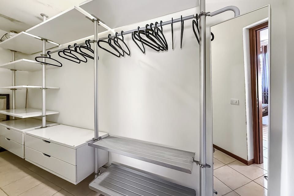 Wardrobe