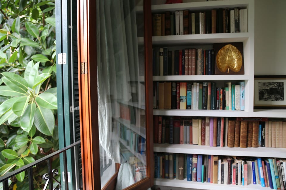 Books, books,books