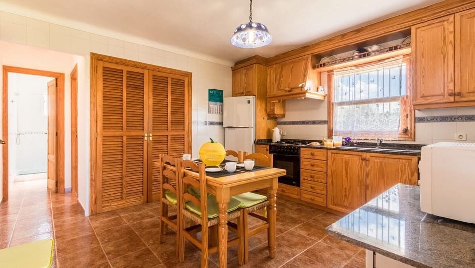 Villa Son Fanals in Alcudia - Mallorca