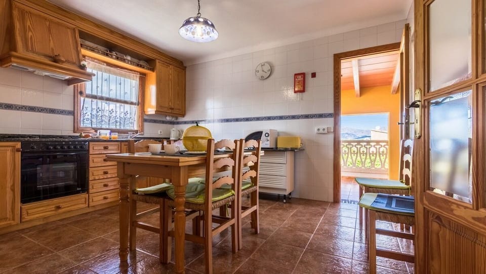 Villa Son Fanals in Alcudia - Mallorca