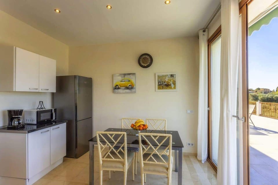Villa Son Vent in Inca - Mallorca
