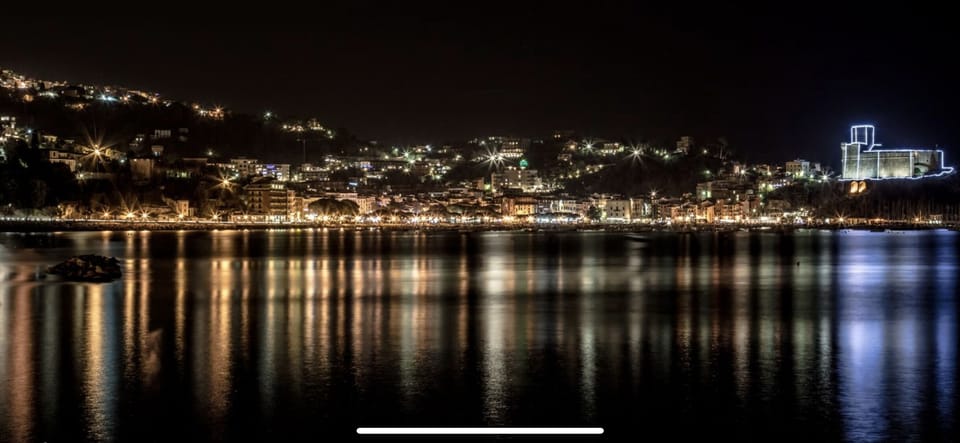 MY HOME FIVE LANDS<br>011 015-LT-0035 Apartment in La Spezia
