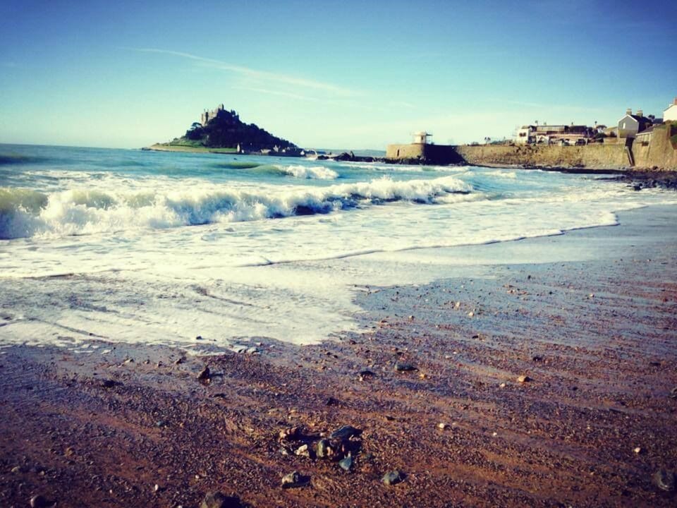 Closest beach (150 yds) is dog-friendly all year- making Jowders perfect holiday