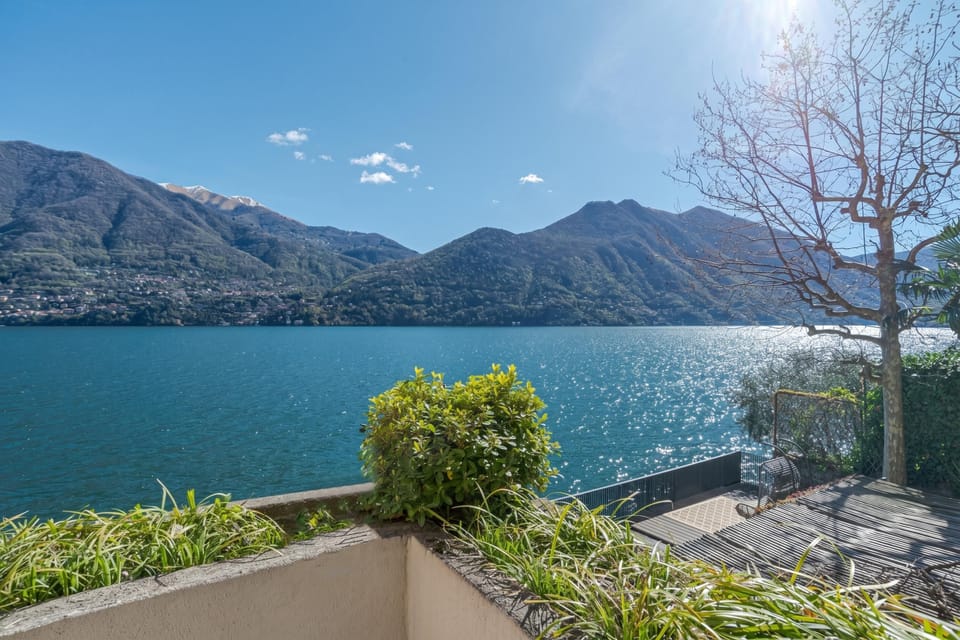 Lake View