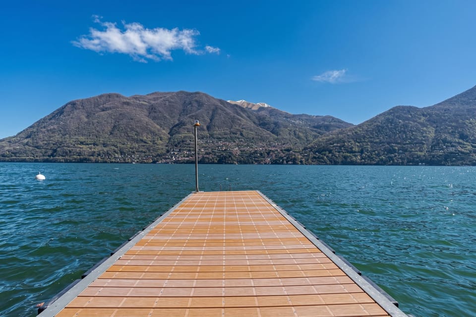 Lake View
