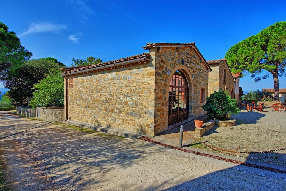 Building Exterior, Garden, Outdoor