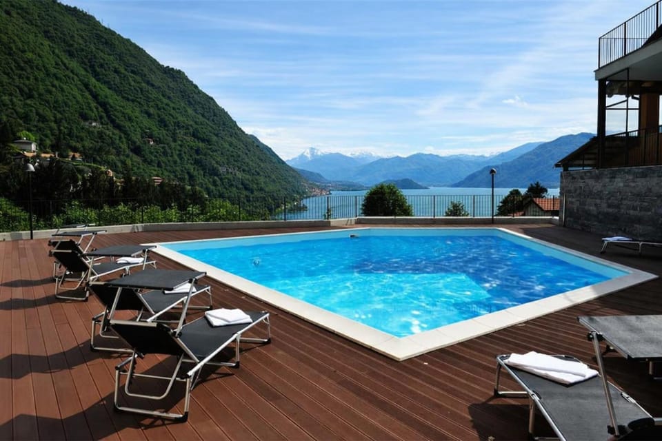 Shared pool