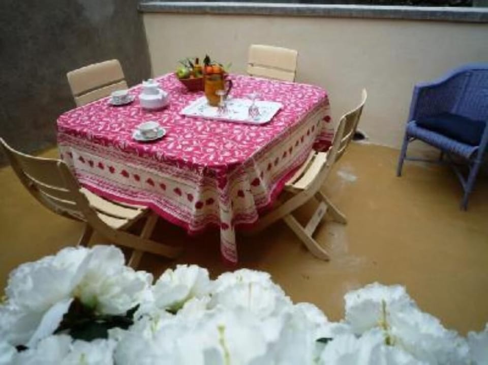 Terrace / Balcony