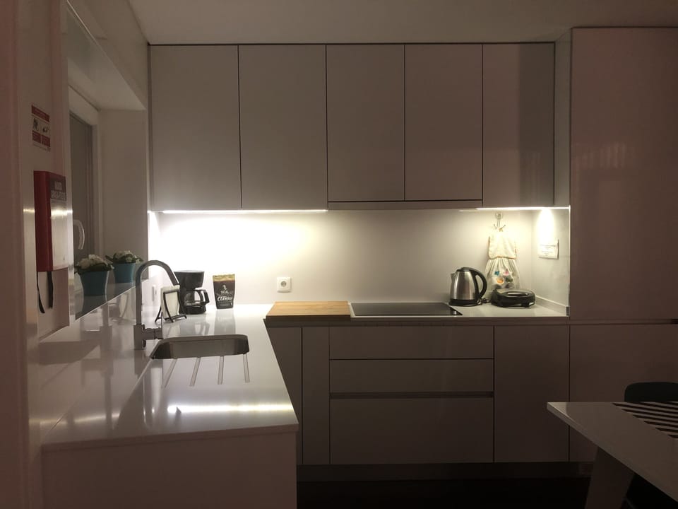 Cozinha / kitchen