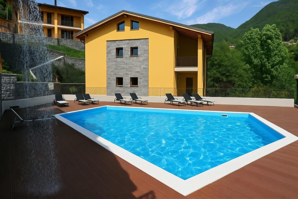 Shared pool