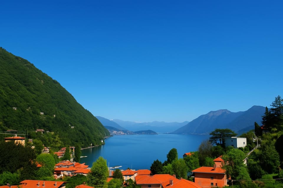 Lake View