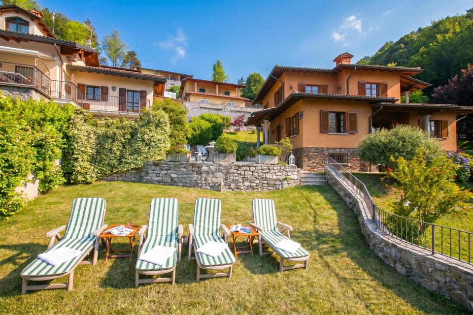 Private Garden