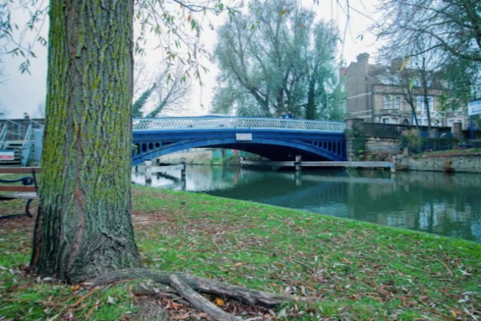 Oxford