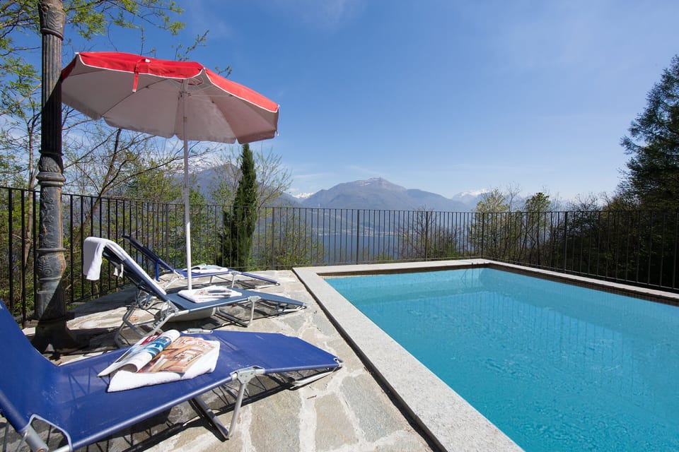 Private Pool