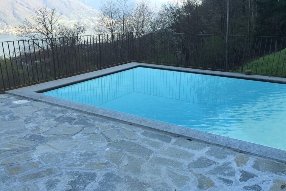Private Pool