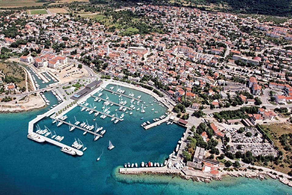 Marina