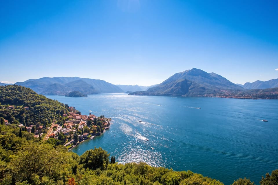 Lake View