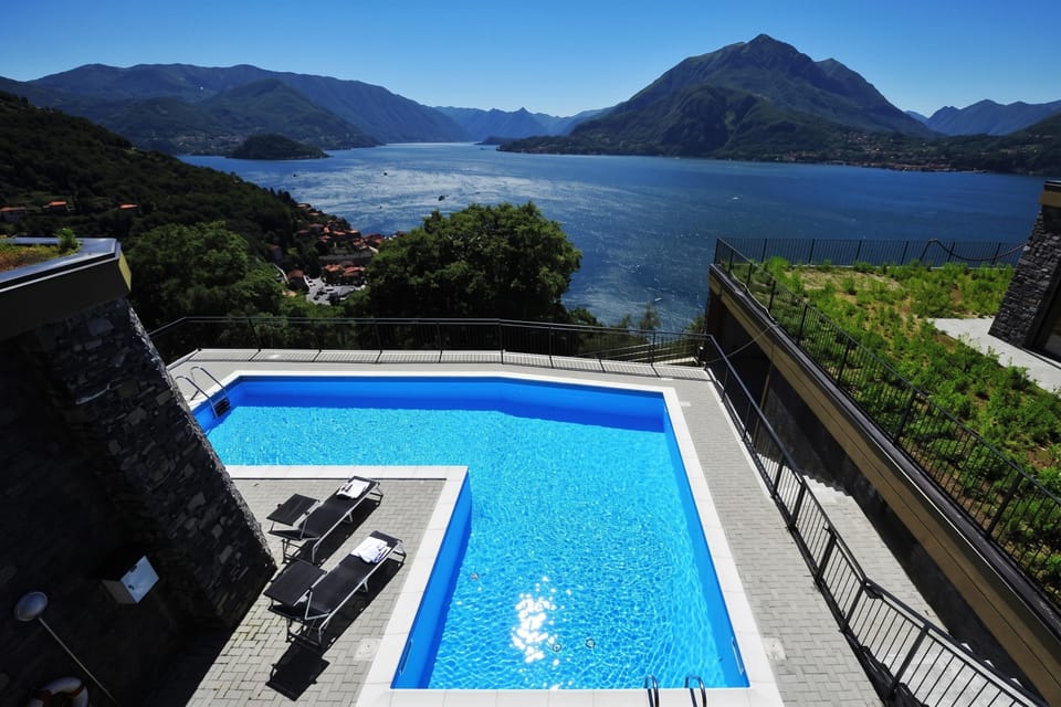 Shared pool