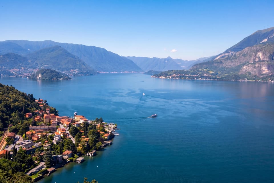 Lake View