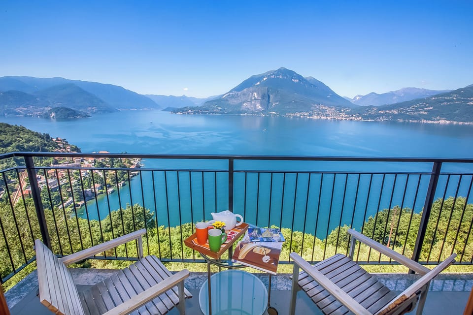 Lake View