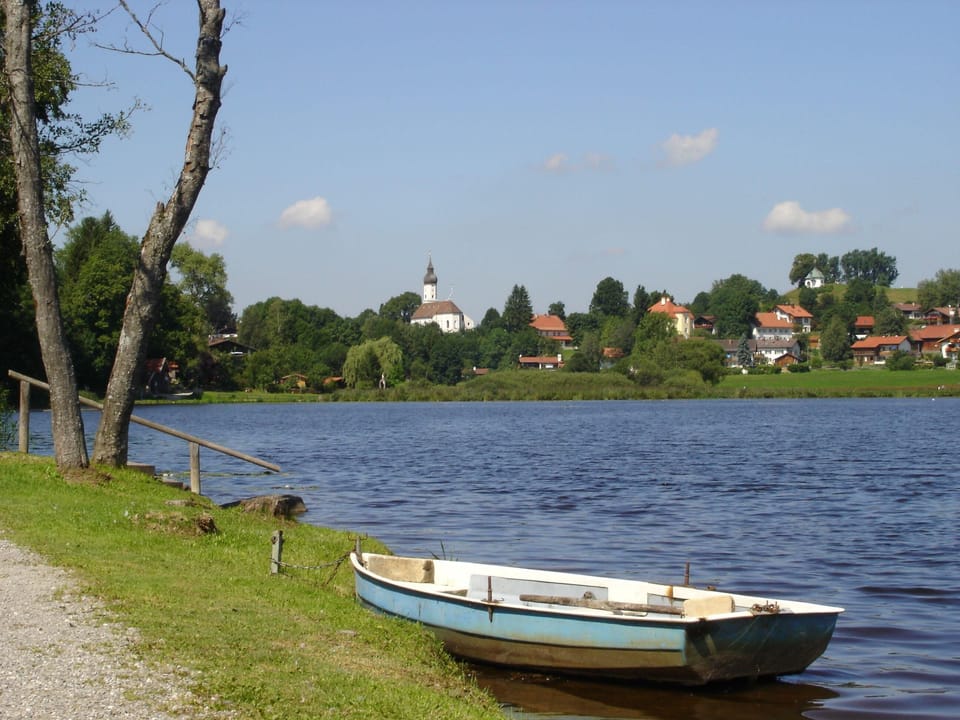 Lake