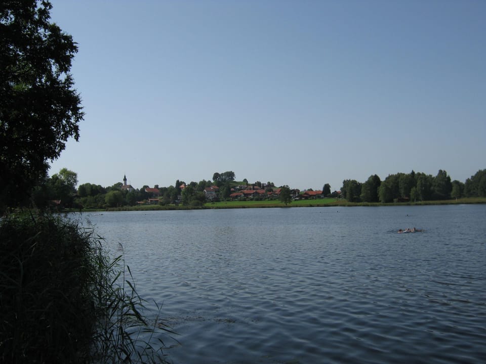 Lake