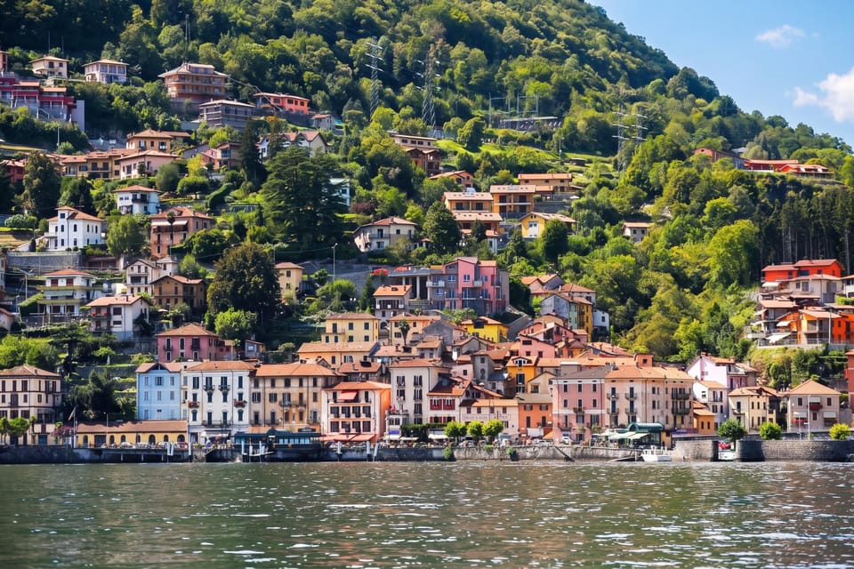 City View