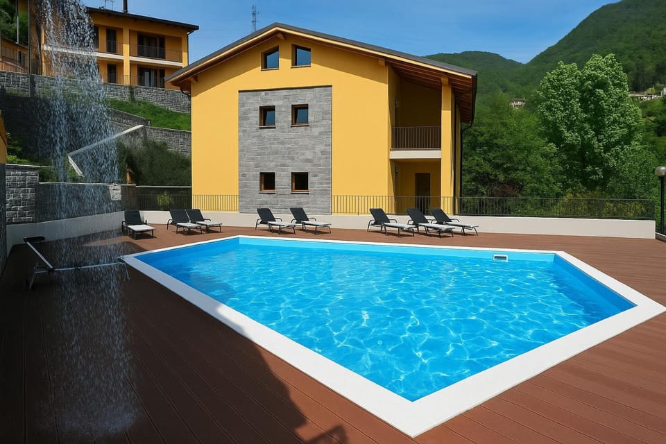 Shared pool