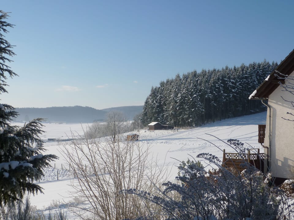 Stay 14 days - pay 13 days! vacation apartment in a small adventure village in the Sauerland Apartment in Willingen