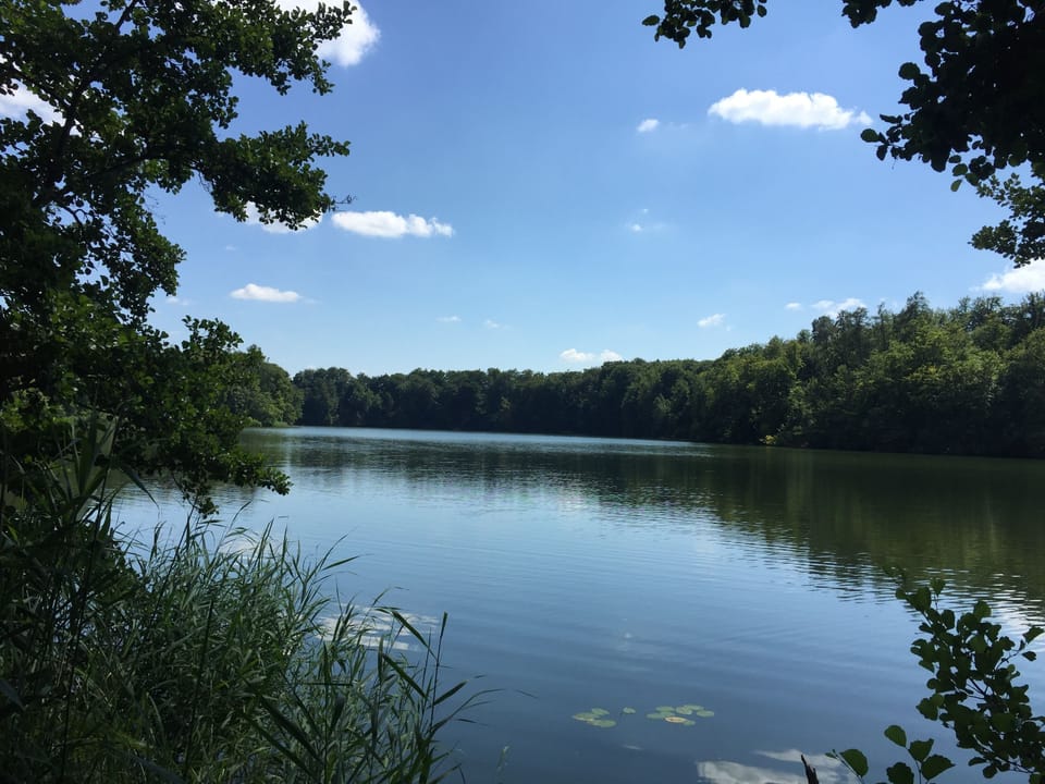 Lake