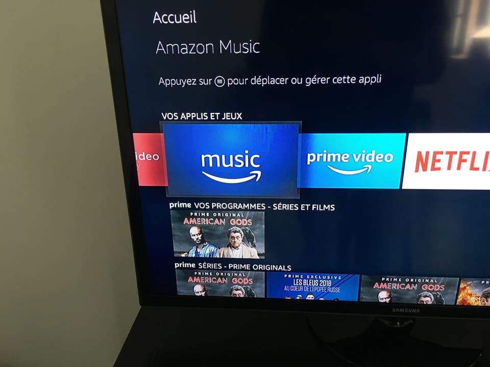 Television