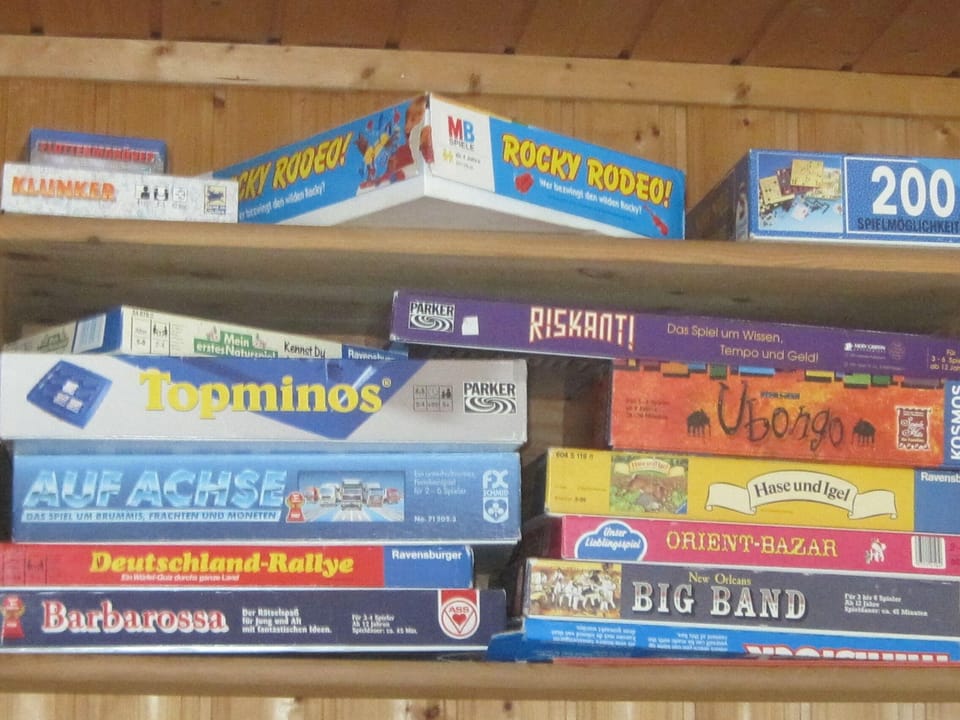 Miscellaneous