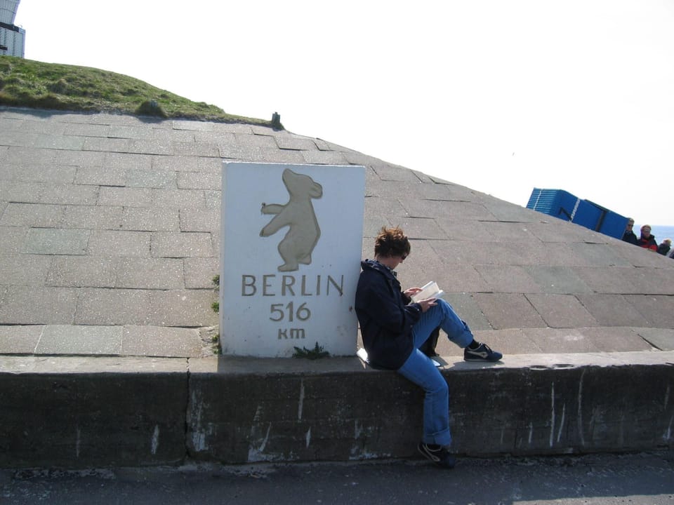 Point of interest