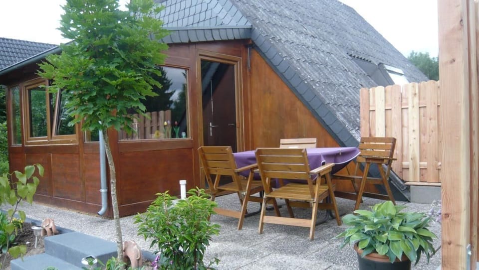 External view of the building. Picture 6